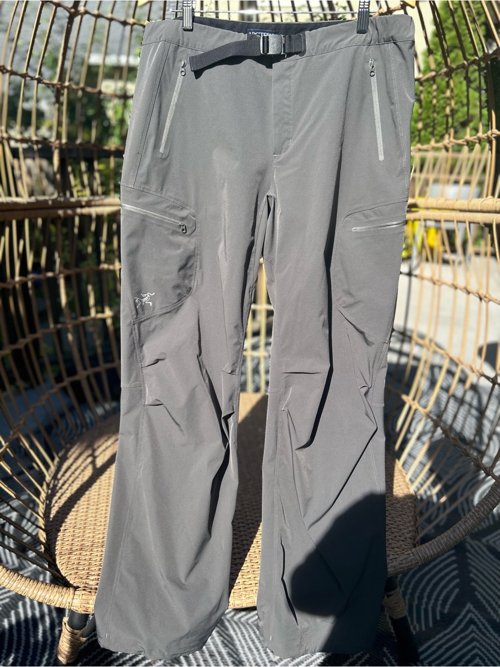 Arc’teryx Gamma Pants Women’s